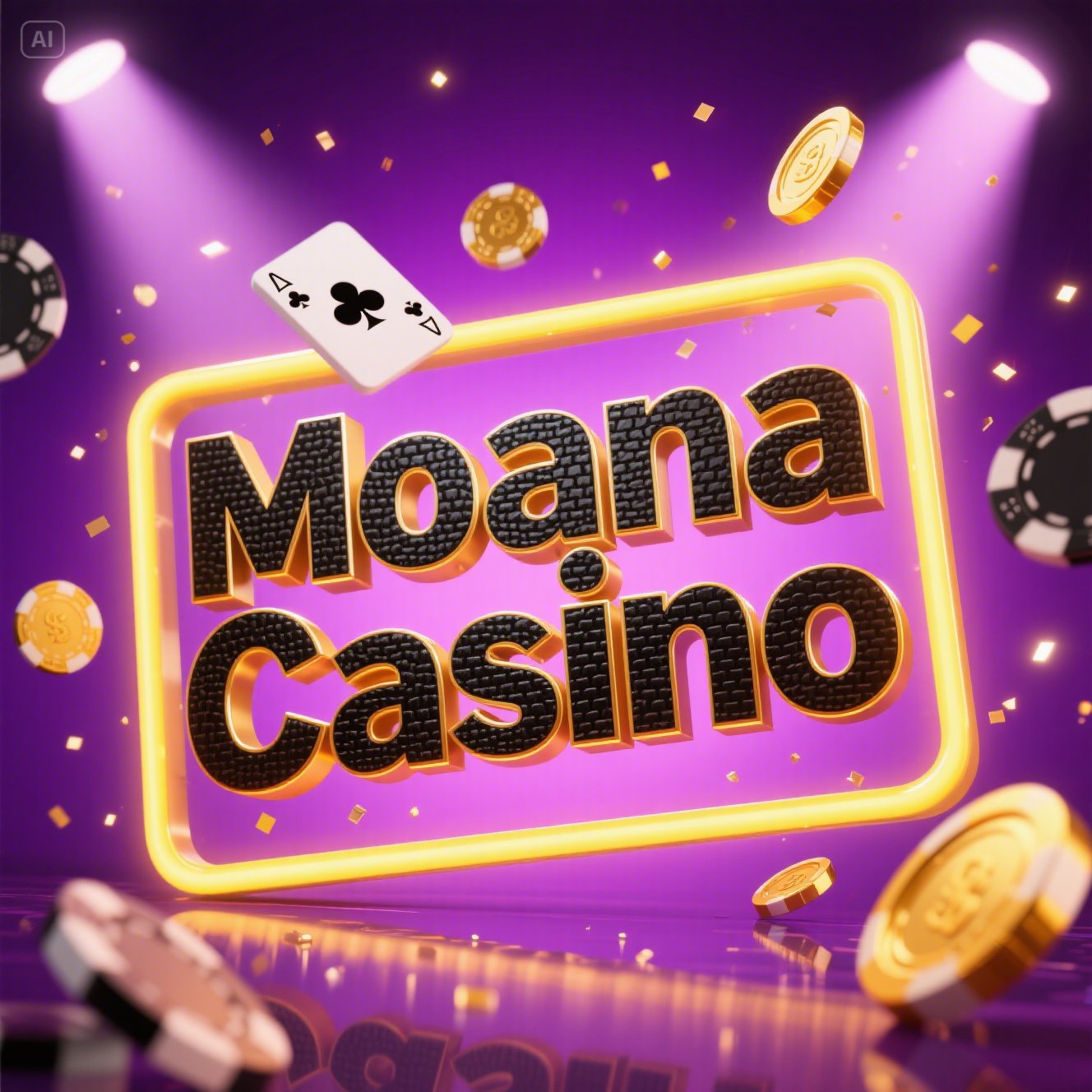 Moana Casino